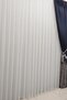 New Model Chain Patterned Wrinkle-Free Skirts with Leaded 1-2.5 Pleats Latest Fashion Tulle Curtain - 3