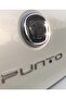 Punto Evo Italy Logo Set of 3 - New Design