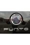 Punto Evo Italy Logo Set of 3 - New Design - 5