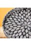 Pearlescent Mosaic Tray Coffee Presentation Tray Tea Tray High Quality 30cm - 3