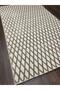 Grace Scandinavian Pattern High Low Knit Pattern Carpet Rug - 6