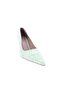 Women's Heeled Shoes Phosphor Green 6663286 - 2