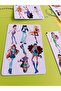 مجموعة ملصقات ملصقات Winx Club Girls - 4