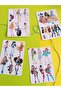 مجموعة ملصقات ملصقات Winx Club Girls - 5