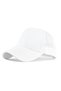 Mesh Women's Men's Black Baseball Cap Hat