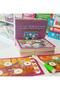 Hidden Objects - Make up the Difference - Mazes - Piece Whole Relationship - (3-6 Years Old) Set of 4 - 5