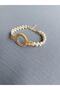 Quarter Pearl Doric Bracelet - 3