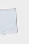 2-Piece Cotton Lace Women's Tights Shorts - 5