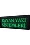 Led Tabela - 4