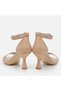 Natural Yaya Women's Heeled Sandals - 4