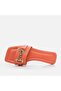 Coral Pedestrian Women's Slippers - 5