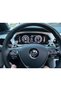 Golf Mk7 Silver F1 Shift Earbuds - Golf 7 F1 Steering Wheel Earbud Pedal - 2