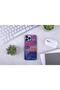 Holographic Printed Cover Compatible with iPhone 14 Plus