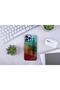 Holographic Printed Cover Compatible with iPhone 14 Plus