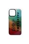 Holographic Printed Cover Compatible with iPhone 14 Plus - 3