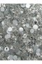 Ss40 Crystal Gluing Stone (25 GRAM - 90 PIECES) - 2