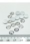 Ss40 Crystal Gluing Stone (25 GRAM - 90 PIECES) - 3