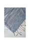 Magic Waffle Patterned 100% Cotton Beach, Turkish Bath, Bath, Guest, Pool, Spa Towel 90x190 Cm - 2