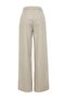 Vizon Wide Leg/Geniş Paça Pilili Dokuma Pantolon TWOAW22PL0475 - 7