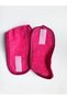 Pink Hair Band for Makeup & Facial Cleansing & Skin Care - 4