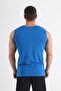 Therm Sweat Undershirt Sax - 5