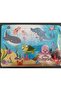 Asaf Kitabevi 40 Piece Puzzle - Set of 4