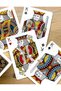 Bicycle 1885 Collectible Playing Cards Deck - 2