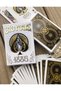 Bicycle 1885 Collectible Playing Cards Deck - 3
