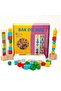Bak Diz Boz Plus (BEAD STARTING GAME) (AGES 4-6) Yukakids