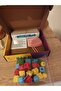Bak Diz Boz Plus (BEAD STARTING GAME) (AGES 4-6) Yukakids - 7