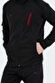 Roberto Men's Tracksuit Black - 4
