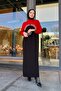 Seyran Dress Black