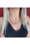 Bronze Hawaiian Necklace - 3