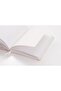 Notebook - Pink&white - 4