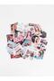 Kpop Blackpink Sticker Pasting 54 Pieces - 2