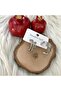 Women's Steel Half Hoop Silver Color Earrings