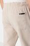 Taş Regular Fit Lastik Belli Gabardin Pantolon TMNSS23PL00033 - 6