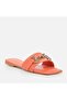 Coral Pedestrian Women's Slippers - 3