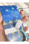 Van Gogh Mini Themed Washi Tape for Bullet Journal and Planner - 7