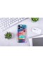 غطاء مطبوع ثلاثي الأبعاد متوافق مع هاتف Iphone 14 Pro