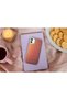 Wave View Holographic Rainbow Case Compatible with iPhone 11 Wave Cover