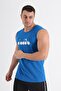 Therm Sweat Undershirt Sax - 3
