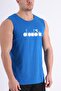 Therm Sweat Undershirt Sax - 4