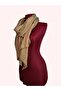 Bamboo Scarf Shawl Mink
