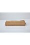 Bamboo Scarf Shawl Mink - 4