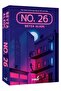 No.26 Ve Daire 7 Kitap Seti - 2