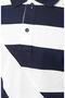 Men's Knitted Polo Shirt - 3