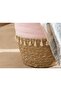 Ashley Basket 30X30 cm Pink - 2
