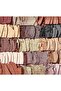 Reloaded Velvet Rose - 15 Color Matte Shiny Eyeshadow Palette - 2