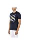 Men's Knitted T-shirt C.wCotton - 2